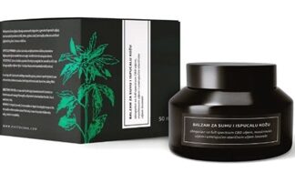 Phytocana CBD BALZAM 50ML