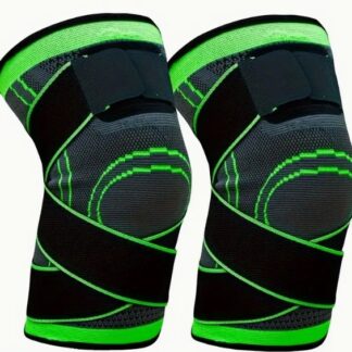 STEZNIK ZA KOLJENO S PODESIVIM TRAKAMA