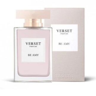 Verset BY AMY