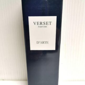 VERSET D'ARTE