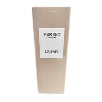 VERSET MAJESTY
