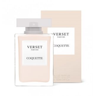 Verset COQUETTE