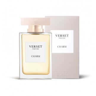 Verset CHARM